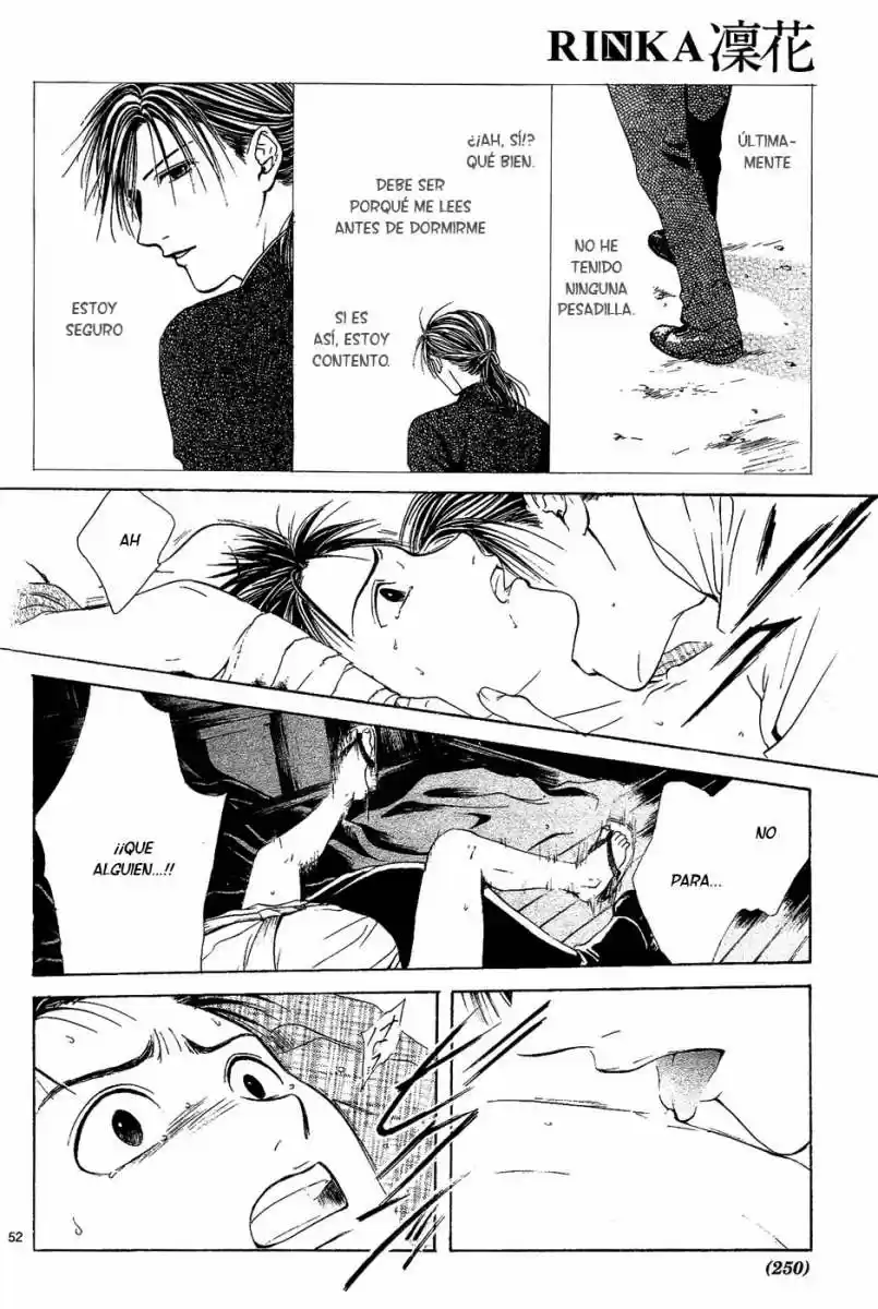 Sakura Gari - Capítulo 3 - Página 52 - LectorTMOo