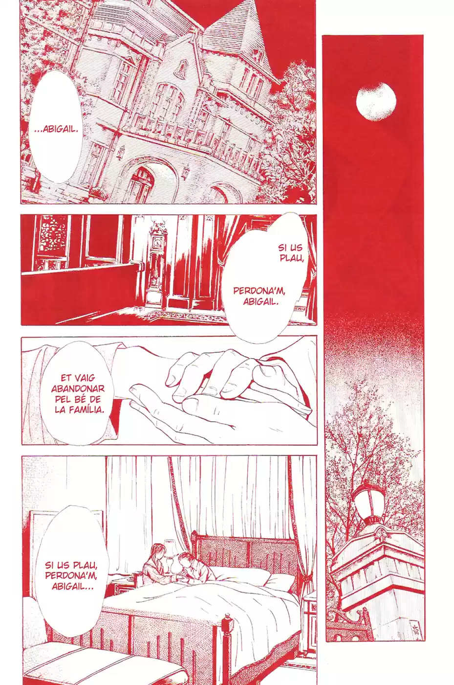 Sakura Gari - Capítulo 4 - Página 3 - LectorTMOo