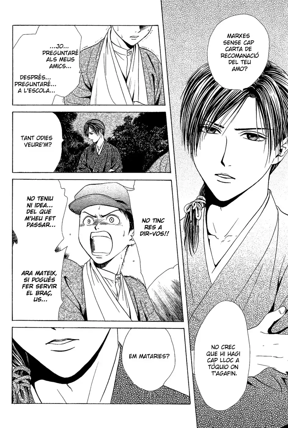 Sakura Gari - Capítulo 4 - Página 11 - LectorTMOo