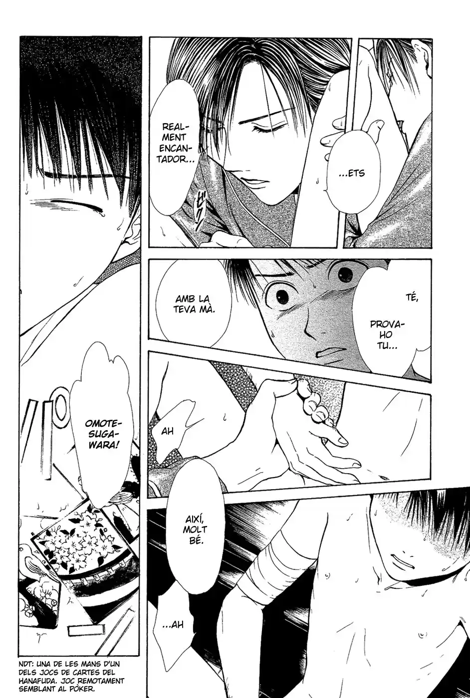 Sakura Gari - Capítulo 4 - Página 37 - LectorTMOo