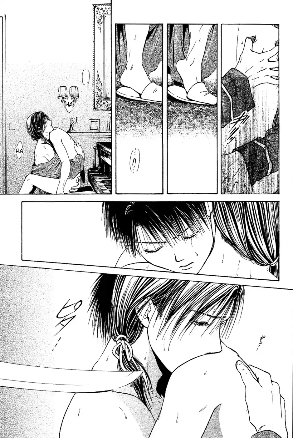 Sakura Gari - Capítulo 4 - Página 46 - LectorTMOo