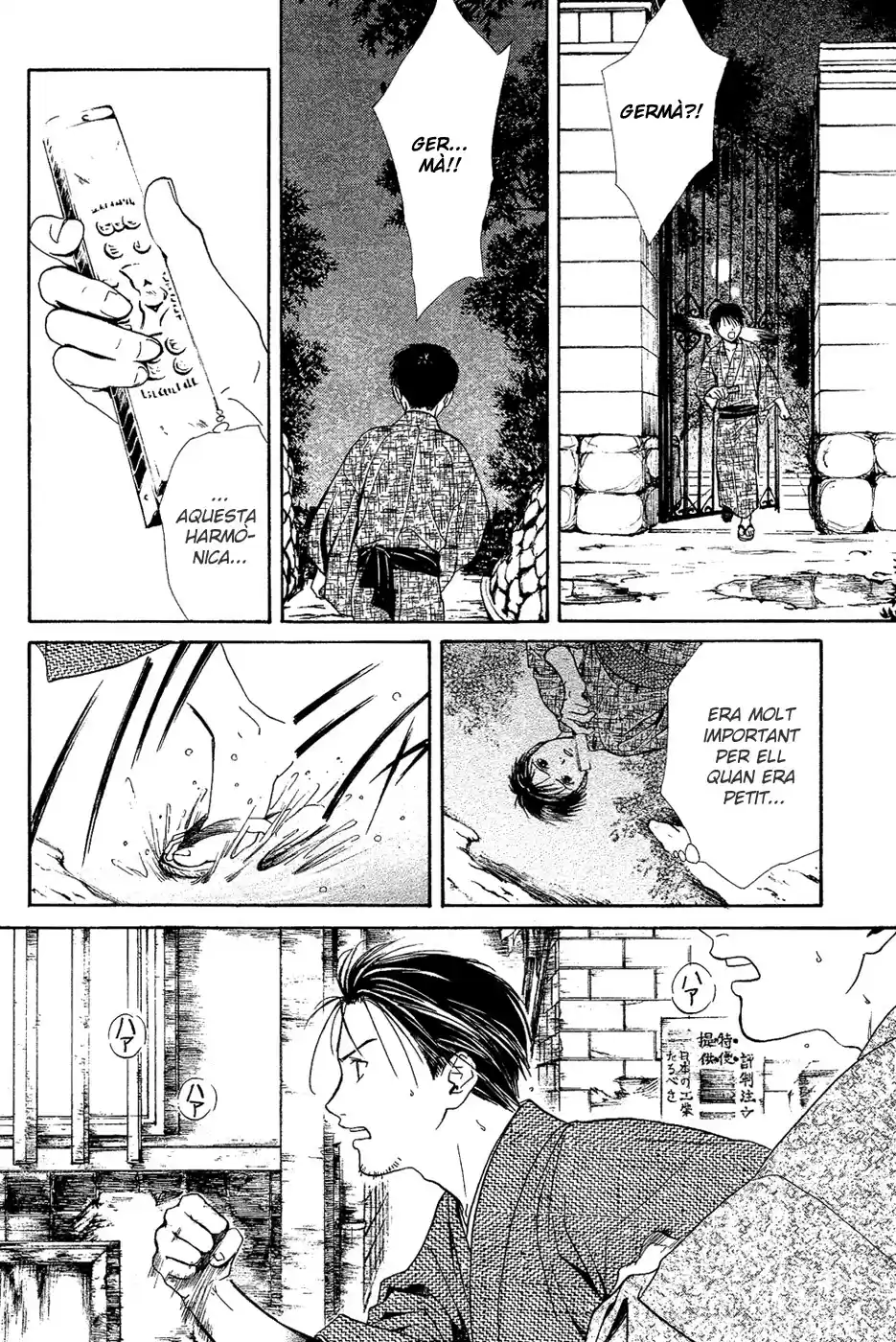 Sakura Gari - Capítulo 4 - Página 81 - LectorTMOo