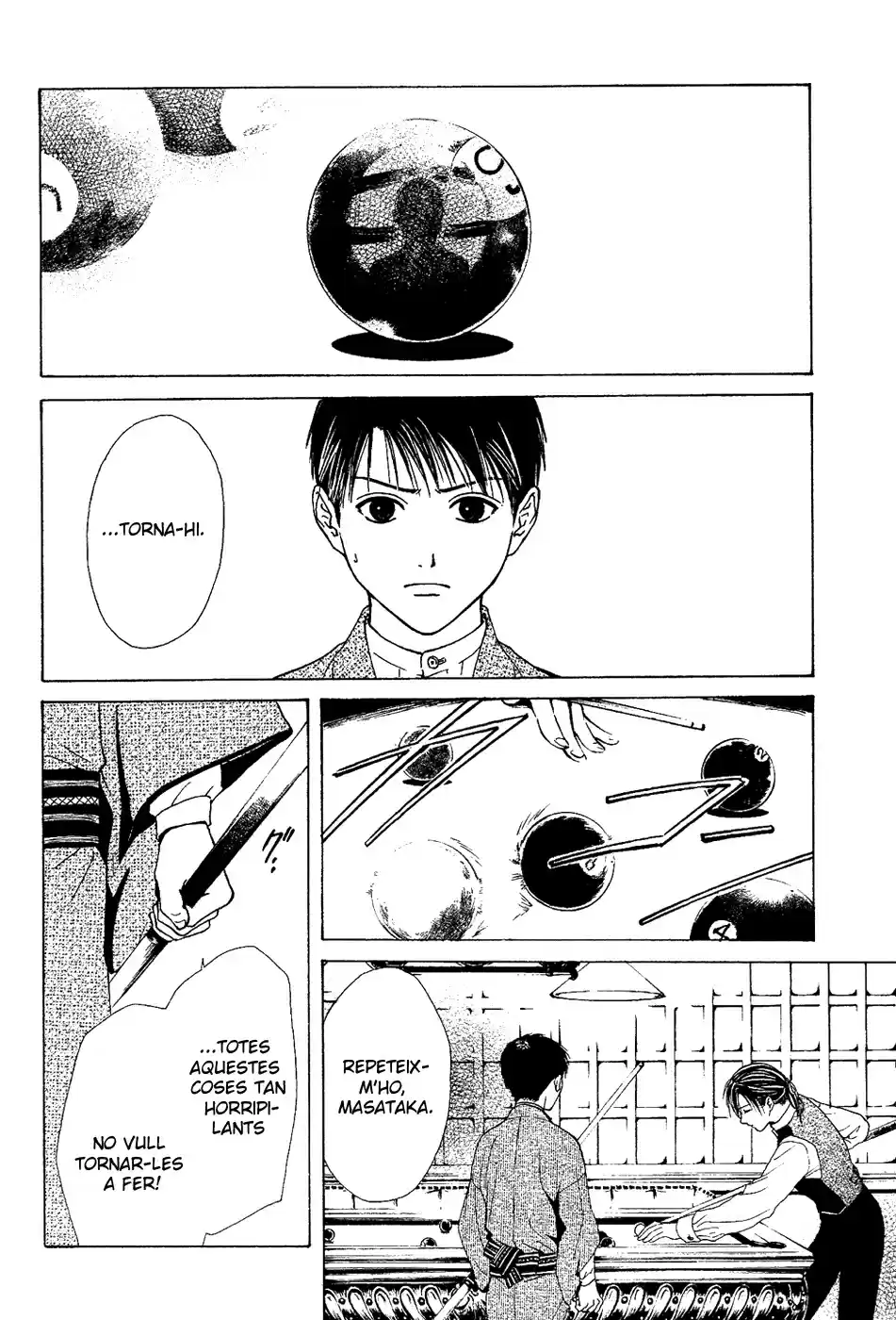 Sakura Gari - Capítulo 5 - Página 5 - LectorTMOo