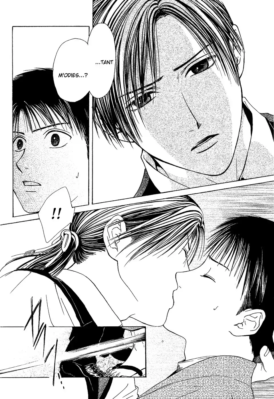 Sakura Gari - Capítulo 5 - Página 9 - LectorTMOo