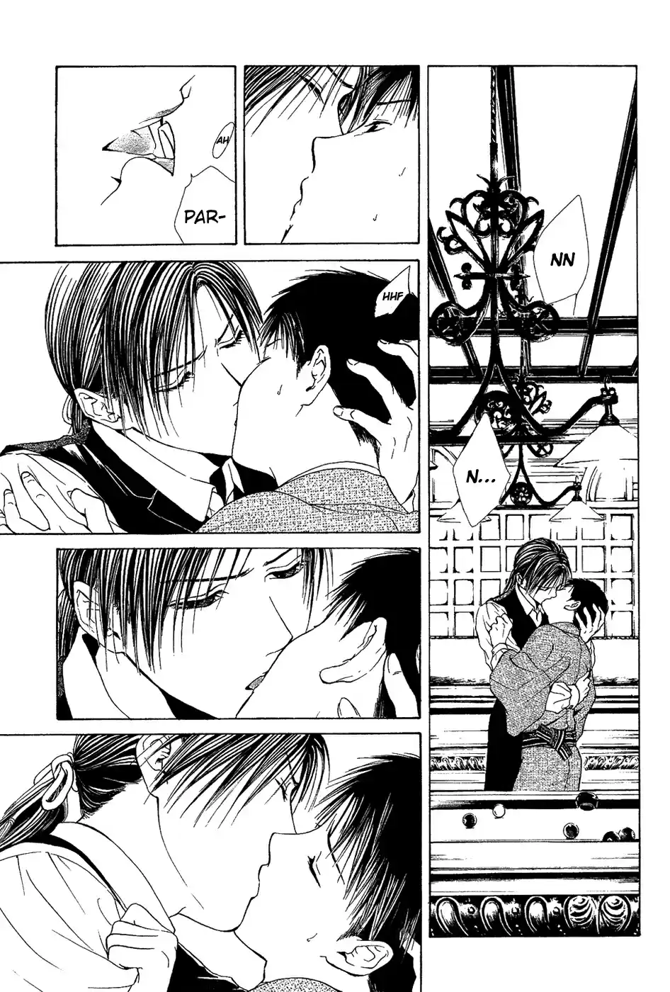 Sakura Gari - Capítulo 5 - Página 10 - LectorTMOo