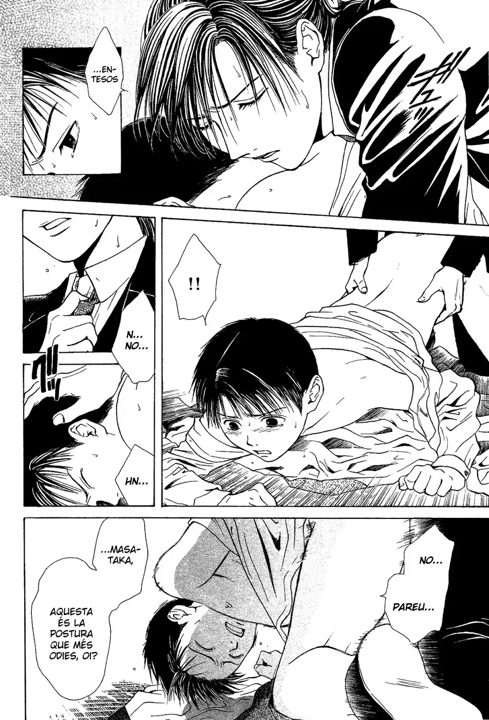 Sakura Gari - Capítulo 5 - Página 45 - LectorTMOo