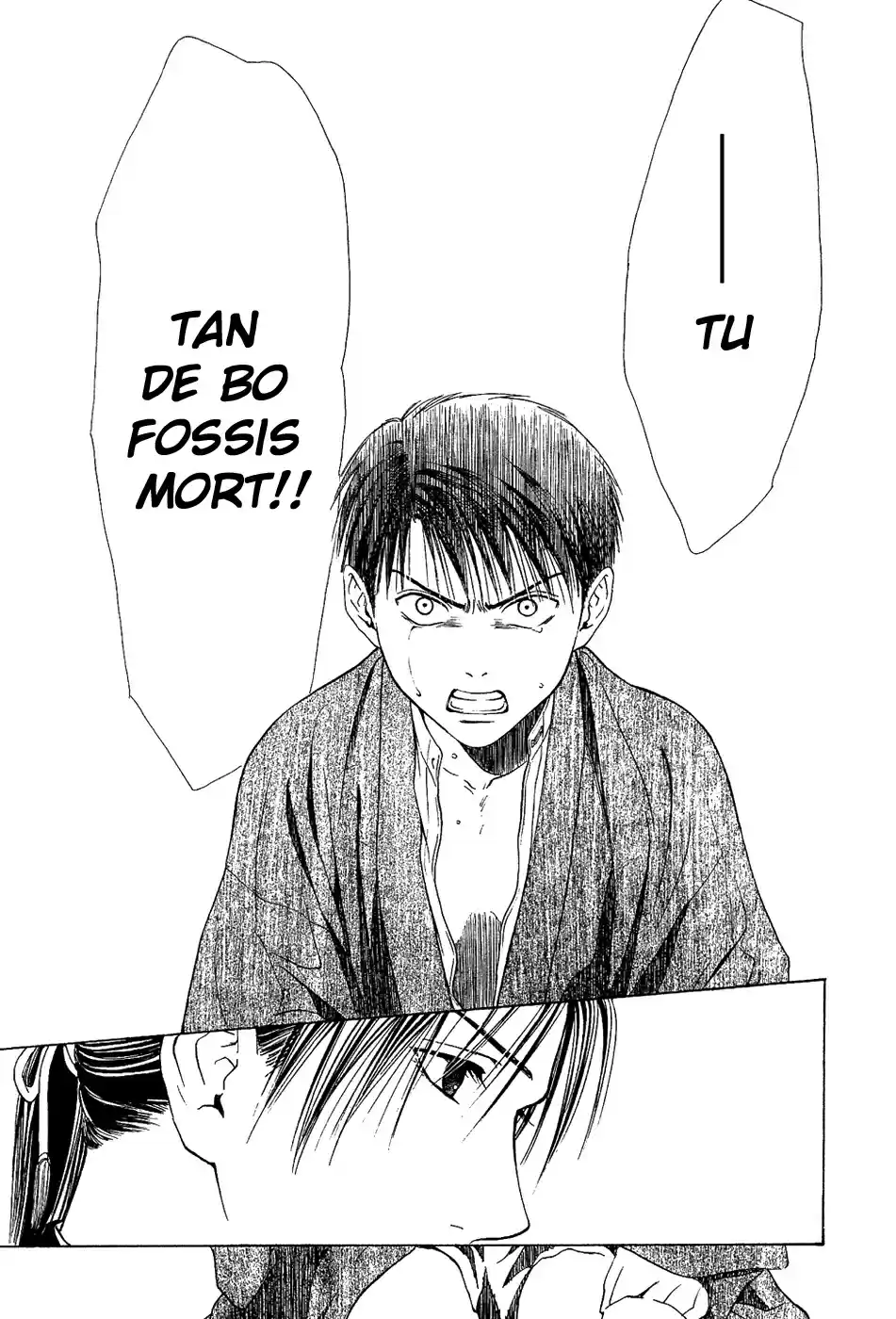 Sakura Gari - Capítulo 5 - Página 57 - LectorTMOo