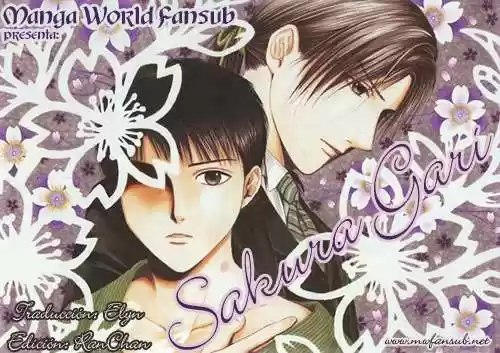 Sakura Gari - Capítulo 6 - Página 1 - LectorTMOo