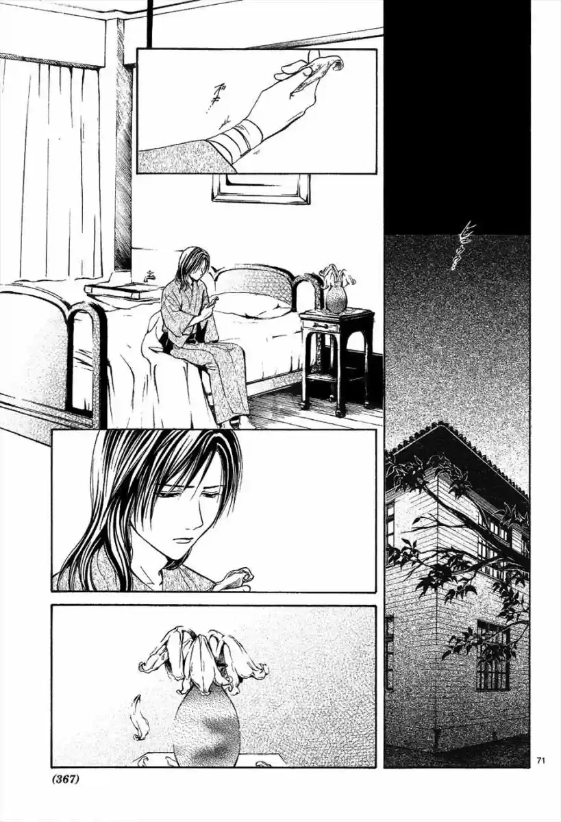 Sakura Gari - Capítulo 6 - Página 72 - LectorTMOo