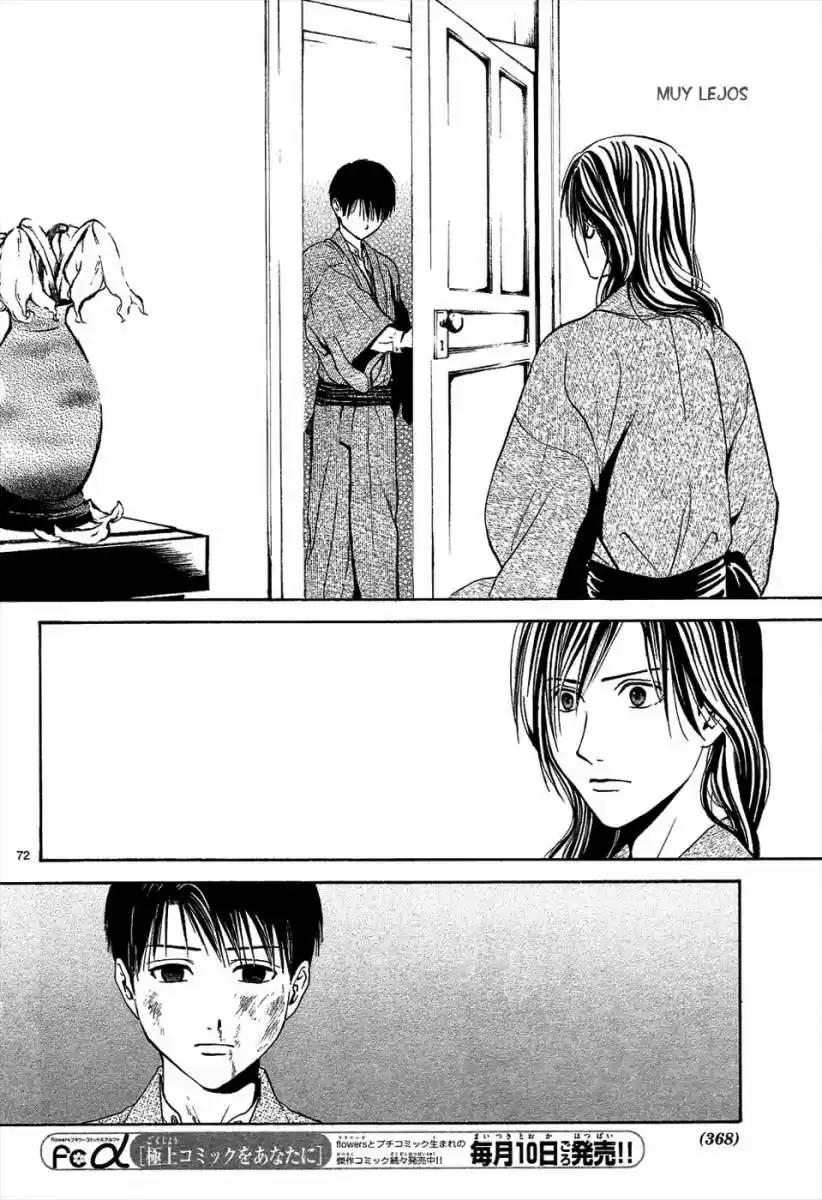 Sakura Gari - Capítulo 6 - Página 73 - LectorTMOo