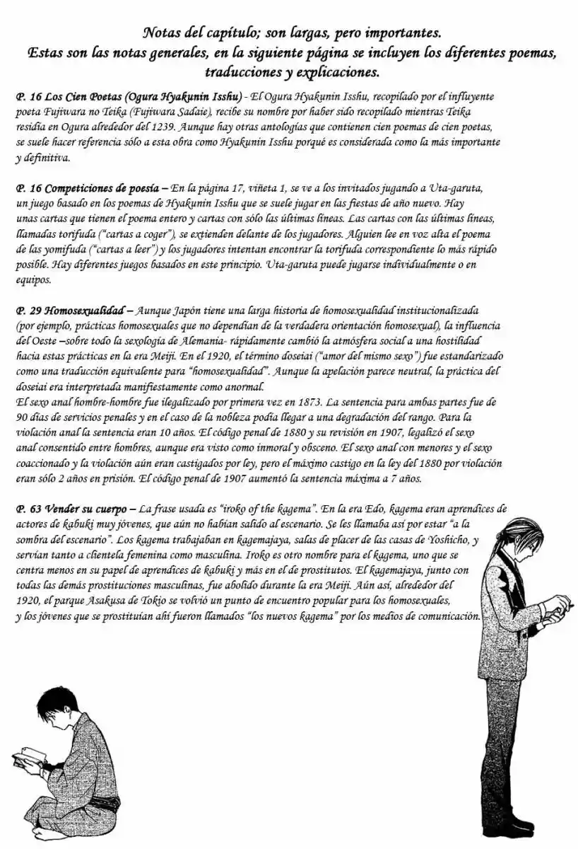 Sakura Gari - Capítulo 6 - Página 80 - LectorTMOo