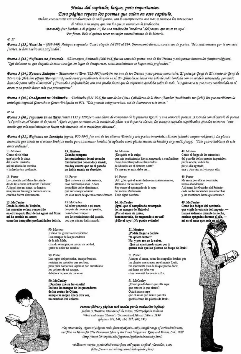 Sakura Gari - Capítulo 6 - Página 81 - LectorTMOo