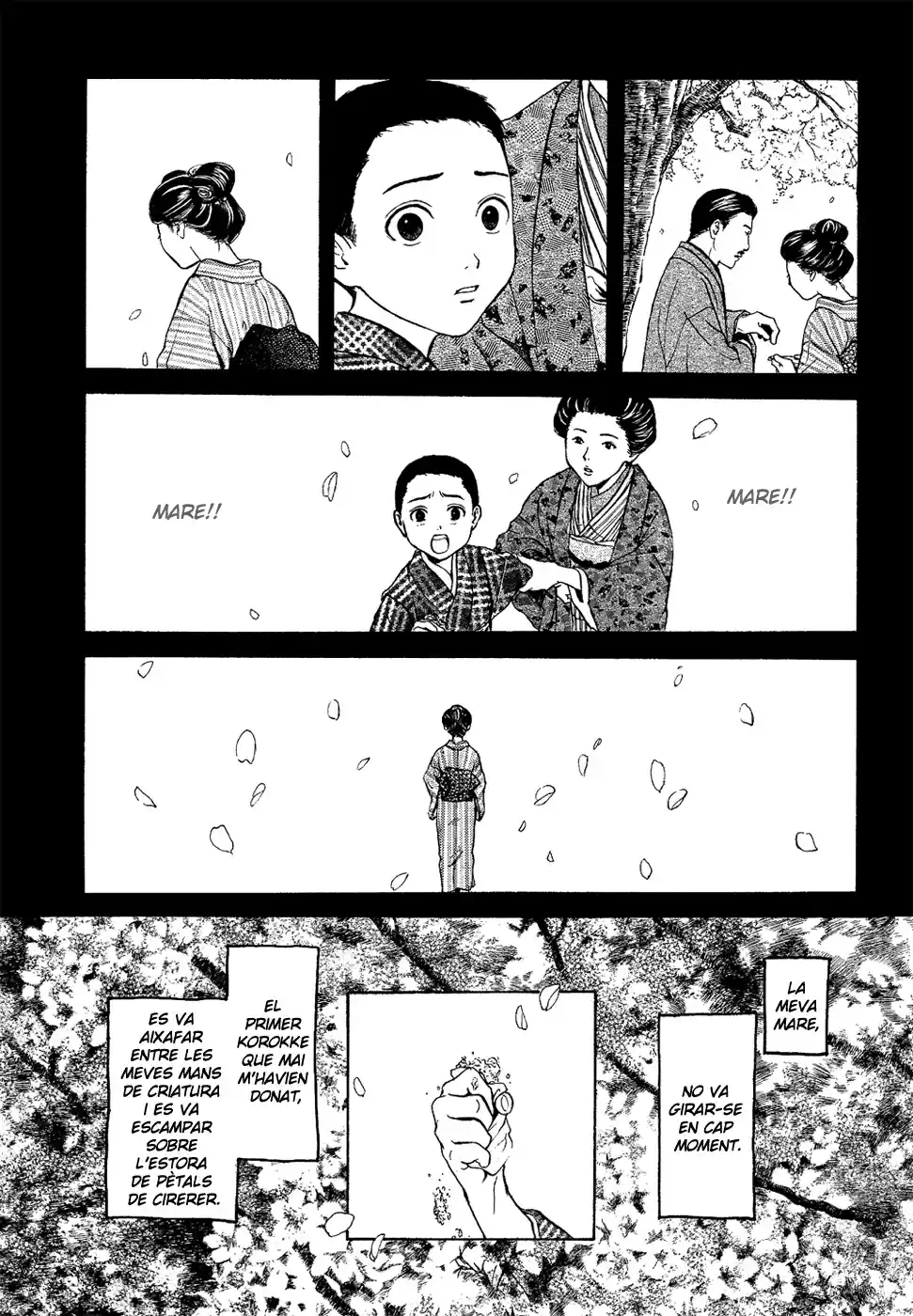 Sakura Gari - Capítulo 7 - Página 4 - LectorTMOo