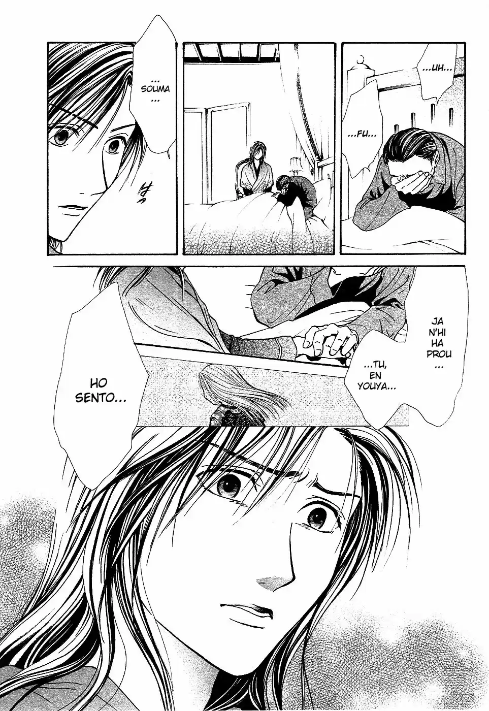 Sakura Gari - Capítulo 9 - Página 26 - LectorTMOo