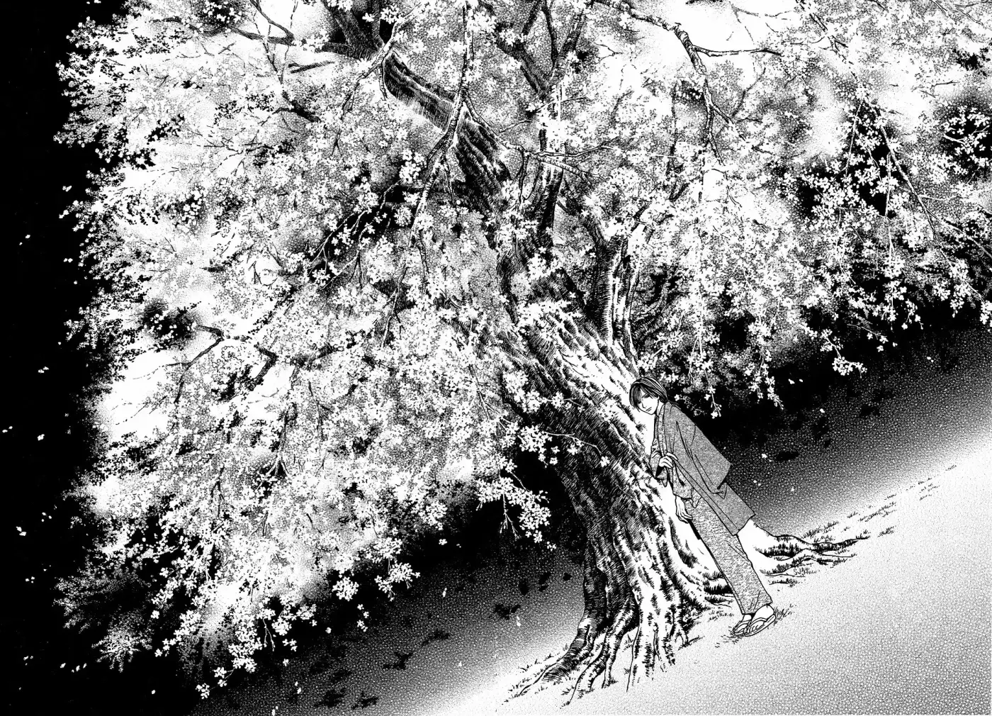 Sakura Gari - Capítulo 9 - Página 29 - LectorTMOo