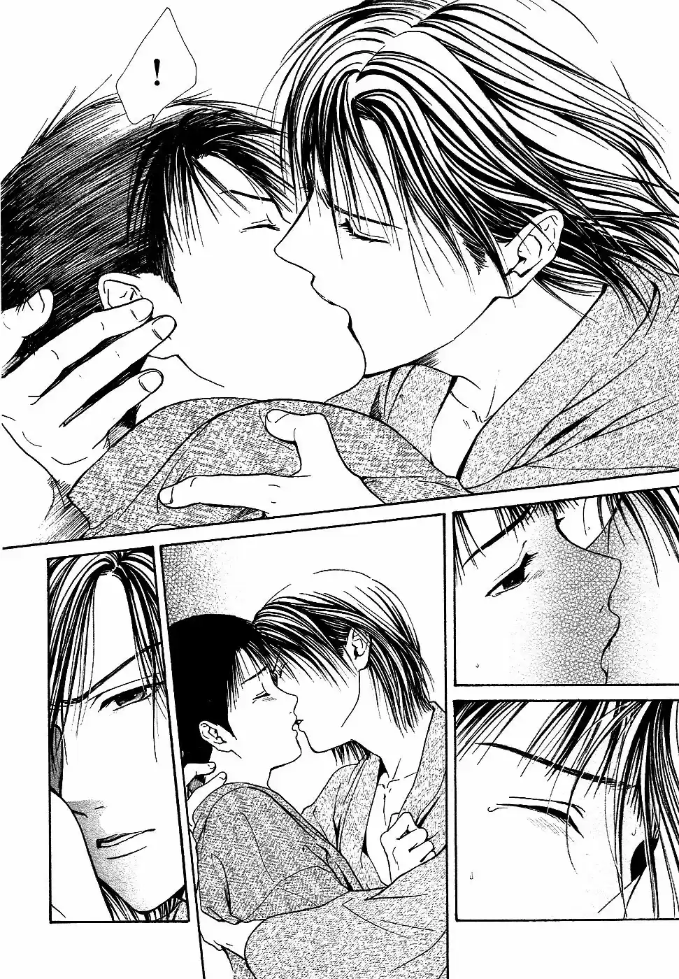 Sakura Gari - Capítulo 9 - Página 43 - LectorTMOo