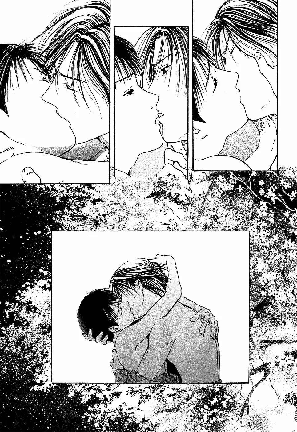 Sakura Gari - Capítulo 9 - Página 46 - LectorTMOo