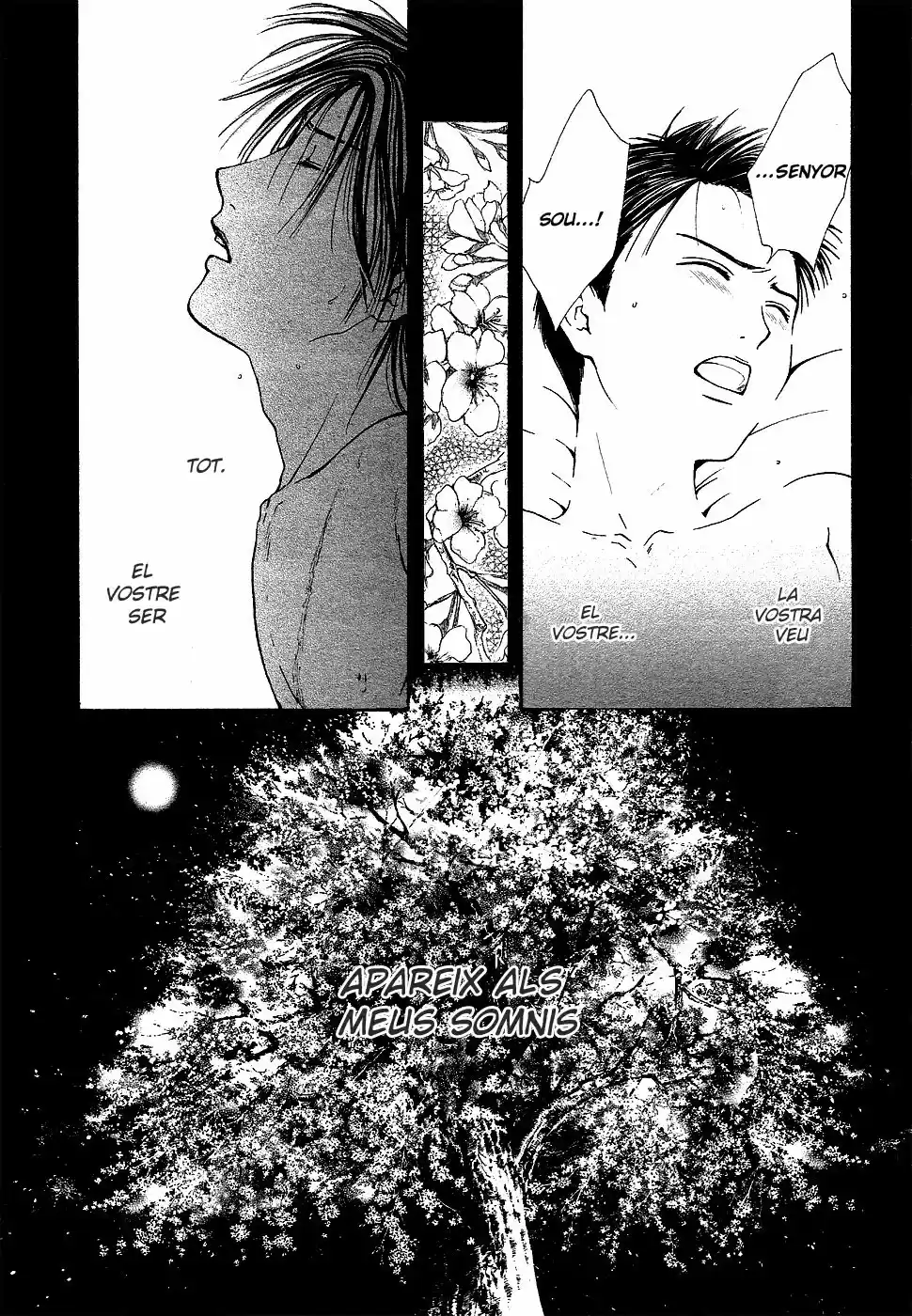 Sakura Gari - Capítulo 9 - Página 58 - LectorTMOo