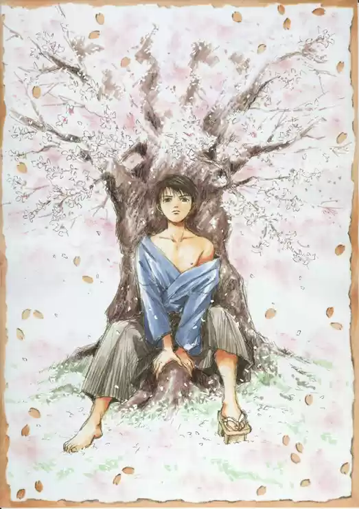 Sakura Gari - Capítulo 9 - Página 87 - LectorTMOo