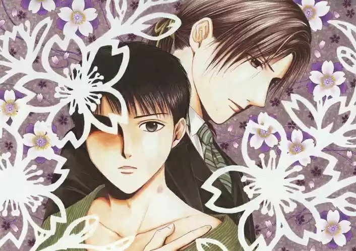 Sakura Gari - Capítulo 9 - Página 93 - LectorTMOo