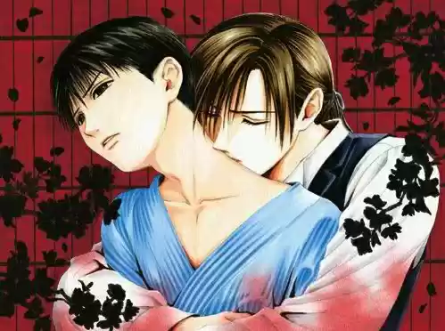 Sakura Gari - Capítulo 9 - Página 94 - LectorTMOo