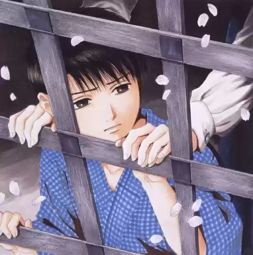 Sakura Gari - Capítulo 9 - Página 95 - LectorTMOo