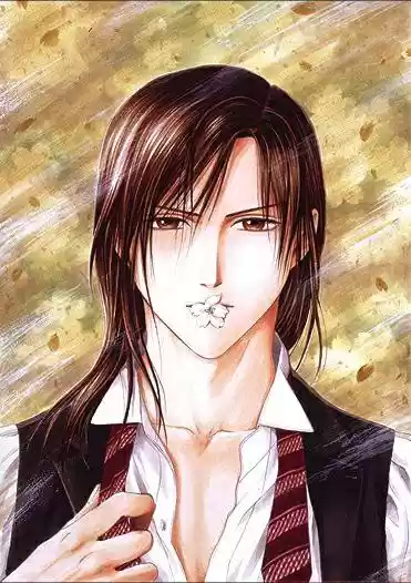 Sakura Gari - Capítulo 9 - Página 96 - LectorTMOo