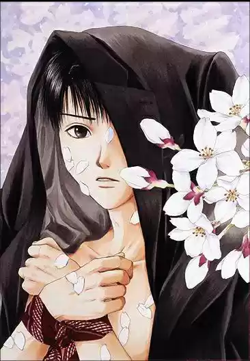 Sakura Gari - Capítulo 9 - Página 97 - LectorTMOo
