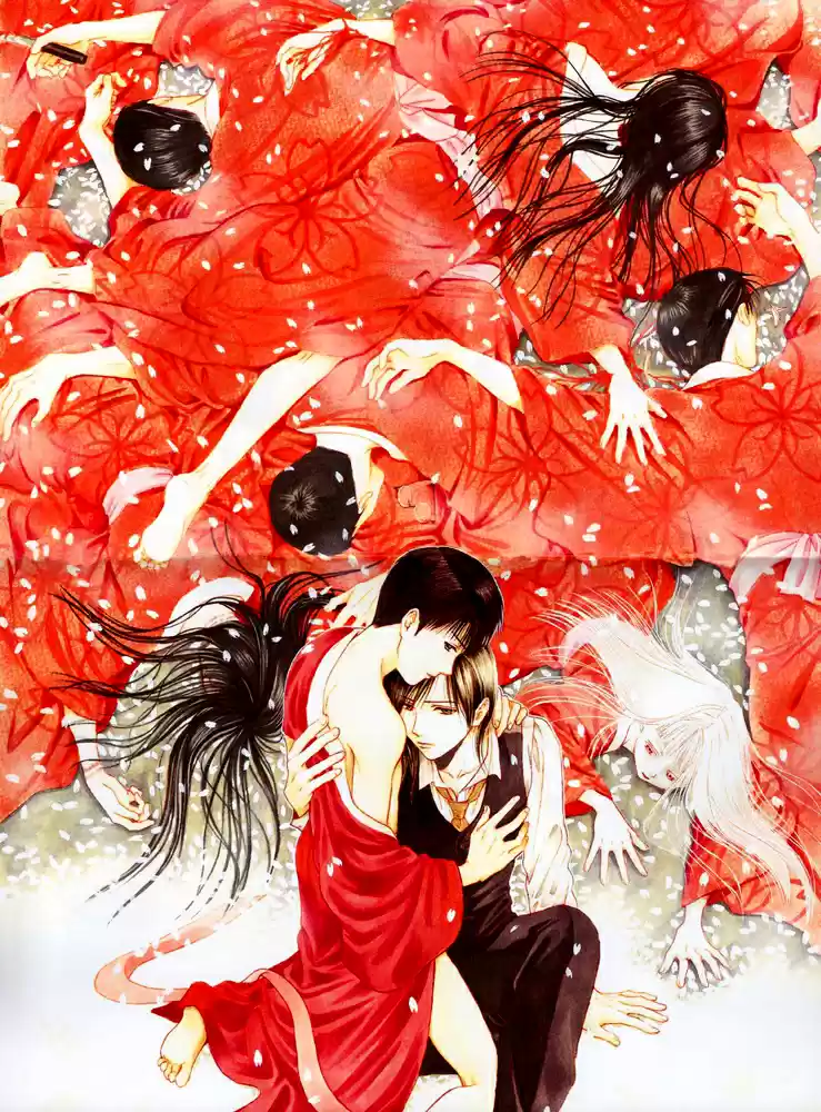 Sakura Gari - Capítulo 9 - Página 101 - LectorTMOo