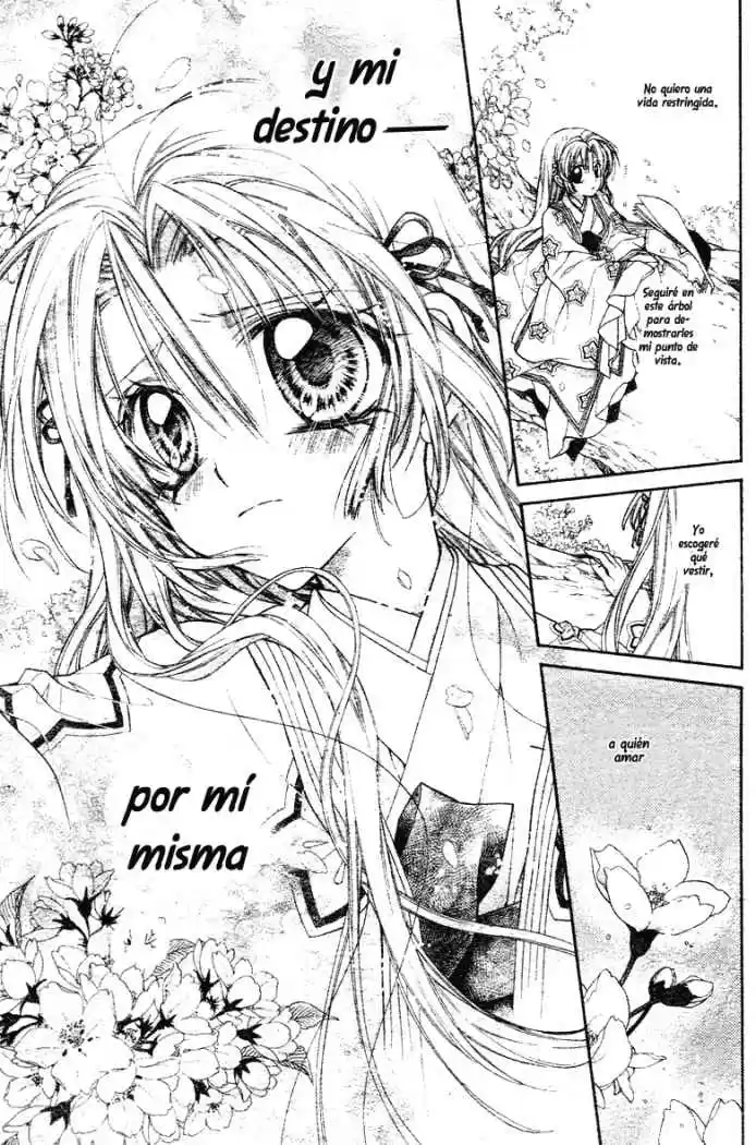 Sakura-hime Kaden (2008) - Capítulo 1 - Página 5 - LectorTMOo