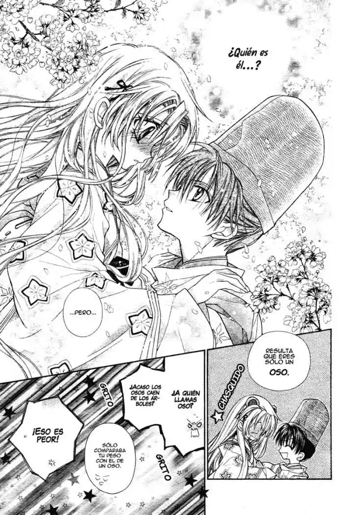 Sakura-hime Kaden (2008) - Capítulo 1 - Página 7 - LectorTMOo