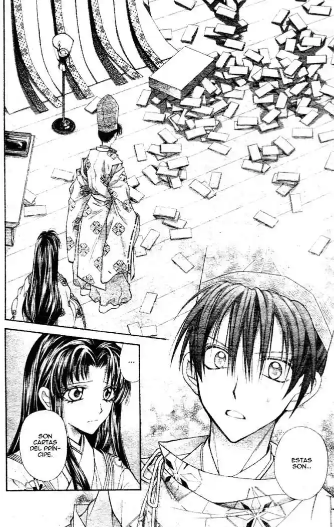Sakura-hime Kaden (2008) - Capítulo 1 - Página 20 - LectorTMOo