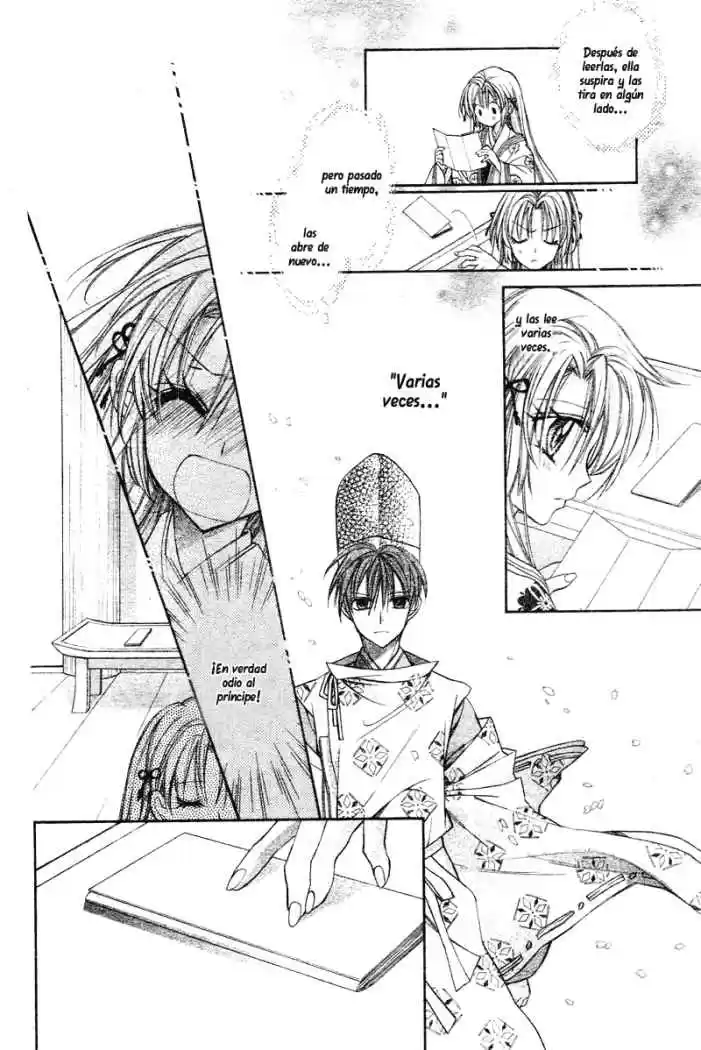 Sakura-hime Kaden (2008) - Capítulo 1 - Página 22 - LectorTMOo