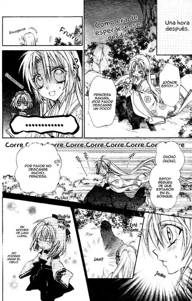 Sakura-hime Kaden (2008) - Capítulo 1 - Página 24 - LectorTMOo