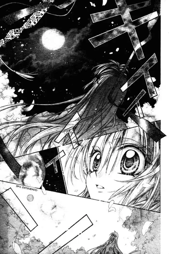 Sakura-hime Kaden (2008) - Capítulo 1 - Página 25 - LectorTMOo