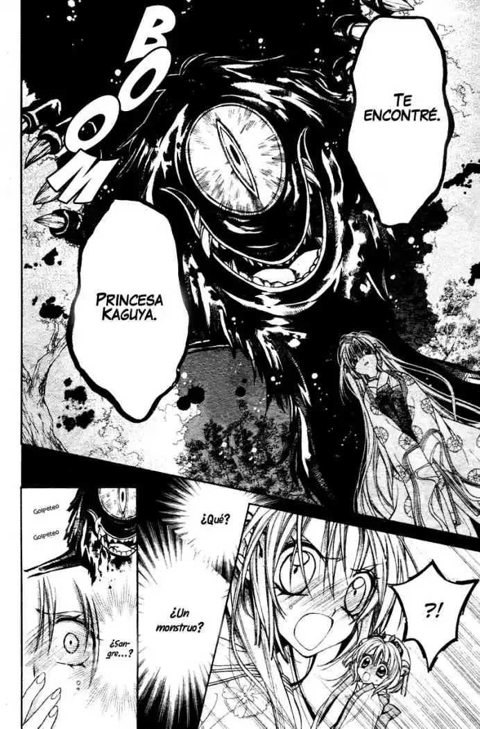 Sakura-hime Kaden (2008) - Capítulo 1 - Página 26 - LectorTMOo