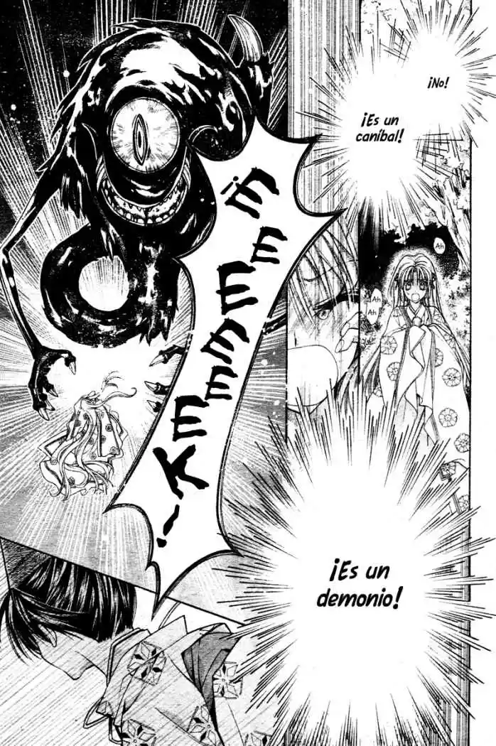 Sakura-hime Kaden (2008) - Capítulo 1 - Página 27 - LectorTMOo