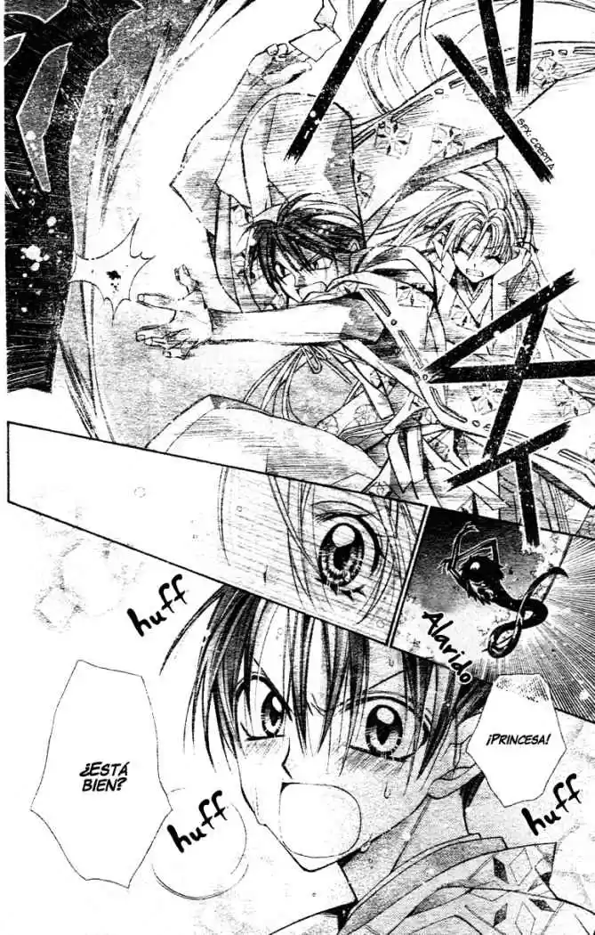 Sakura-hime Kaden (2008) - Capítulo 1 - Página 28 - LectorTMOo