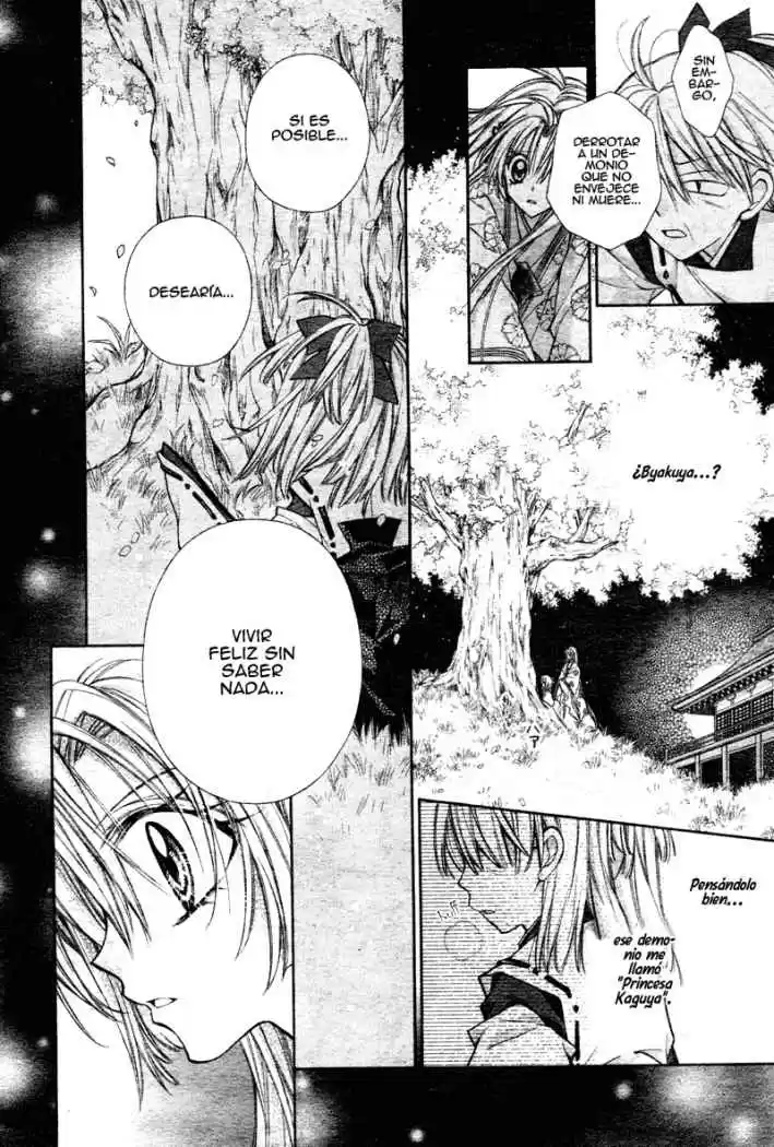 Sakura-hime Kaden (2008) - Capítulo 1 - Página 30 - LectorTMOo
