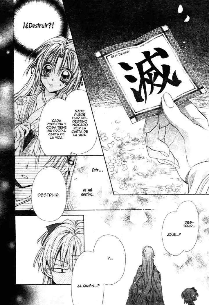 Sakura-hime Kaden (2008) - Capítulo 1 - Página 34 - LectorTMOo