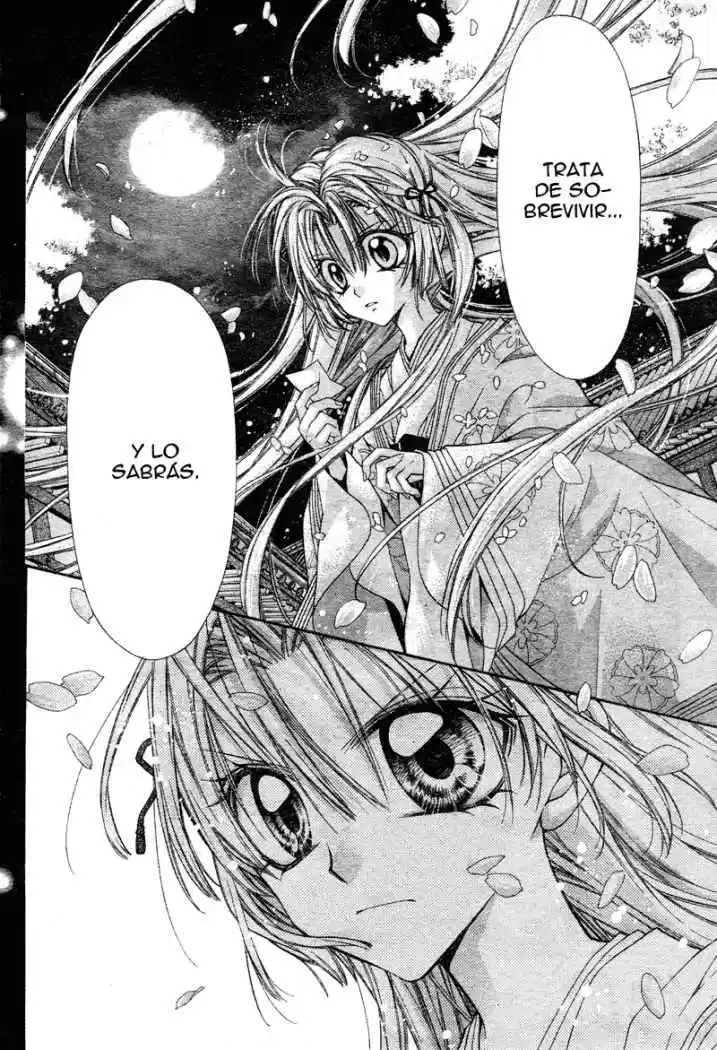 Sakura-hime Kaden (2008) - Capítulo 1 - Página 35 - LectorTMOo