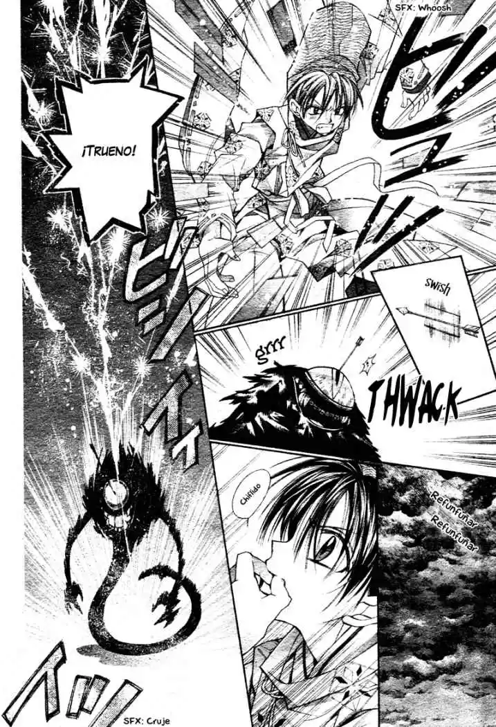 Sakura-hime Kaden (2008) - Capítulo 1 - Página 36 - LectorTMOo