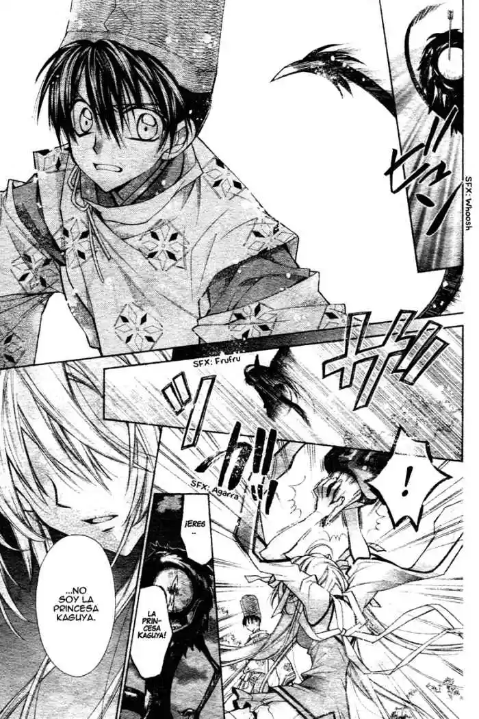 Sakura-hime Kaden (2008) - Capítulo 1 - Página 37 - LectorTMOo
