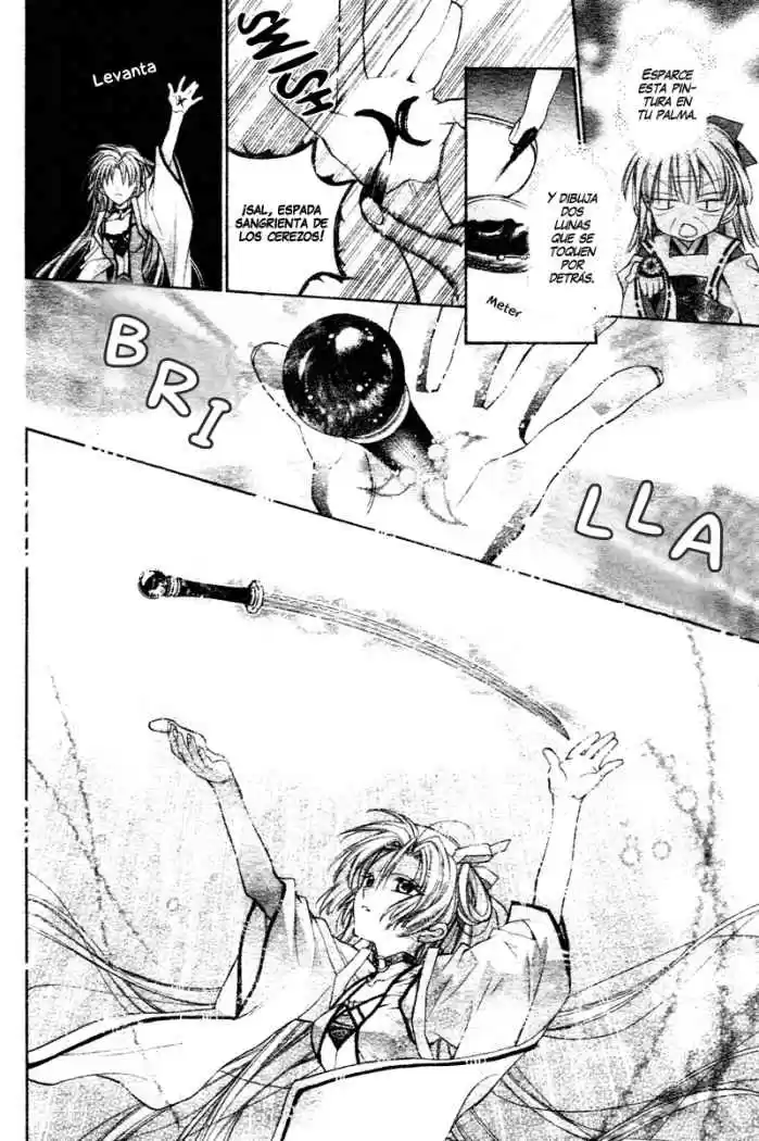 Sakura-hime Kaden (2008) - Capítulo 1 - Página 39 - LectorTMOo