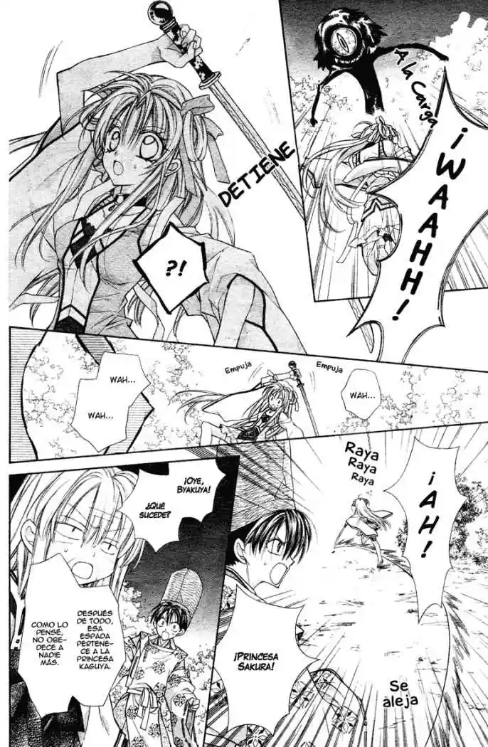 Sakura-hime Kaden (2008) - Capítulo 1 - Página 41 - LectorTMOo