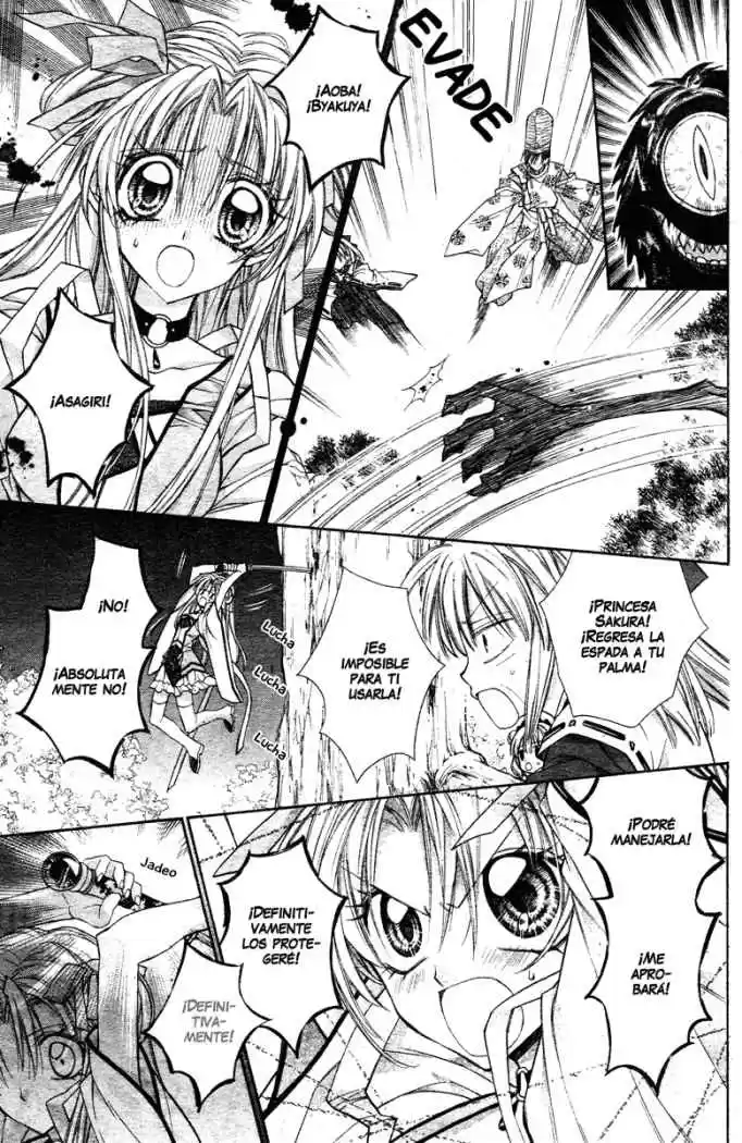Sakura-hime Kaden (2008) - Capítulo 1 - Página 42 - LectorTMOo