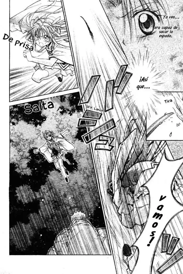 Sakura-hime Kaden (2008) - Capítulo 1 - Página 43 - LectorTMOo