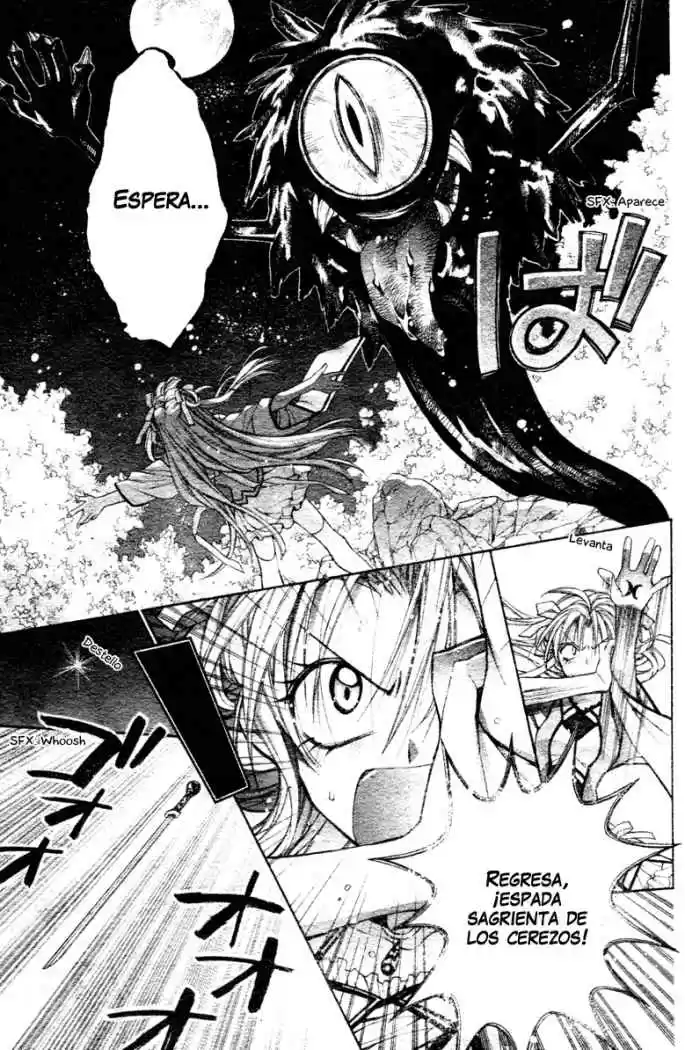Sakura-hime Kaden (2008) - Capítulo 1 - Página 44 - LectorTMOo