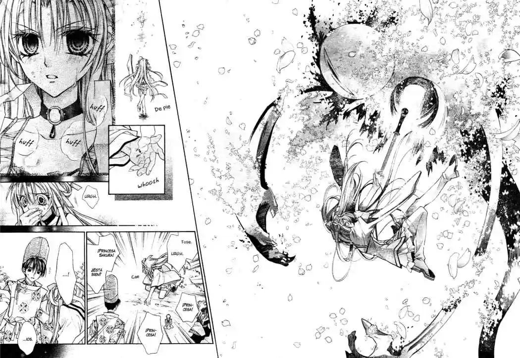 Sakura-hime Kaden (2008) - Capítulo 1 - Página 45 - LectorTMOo