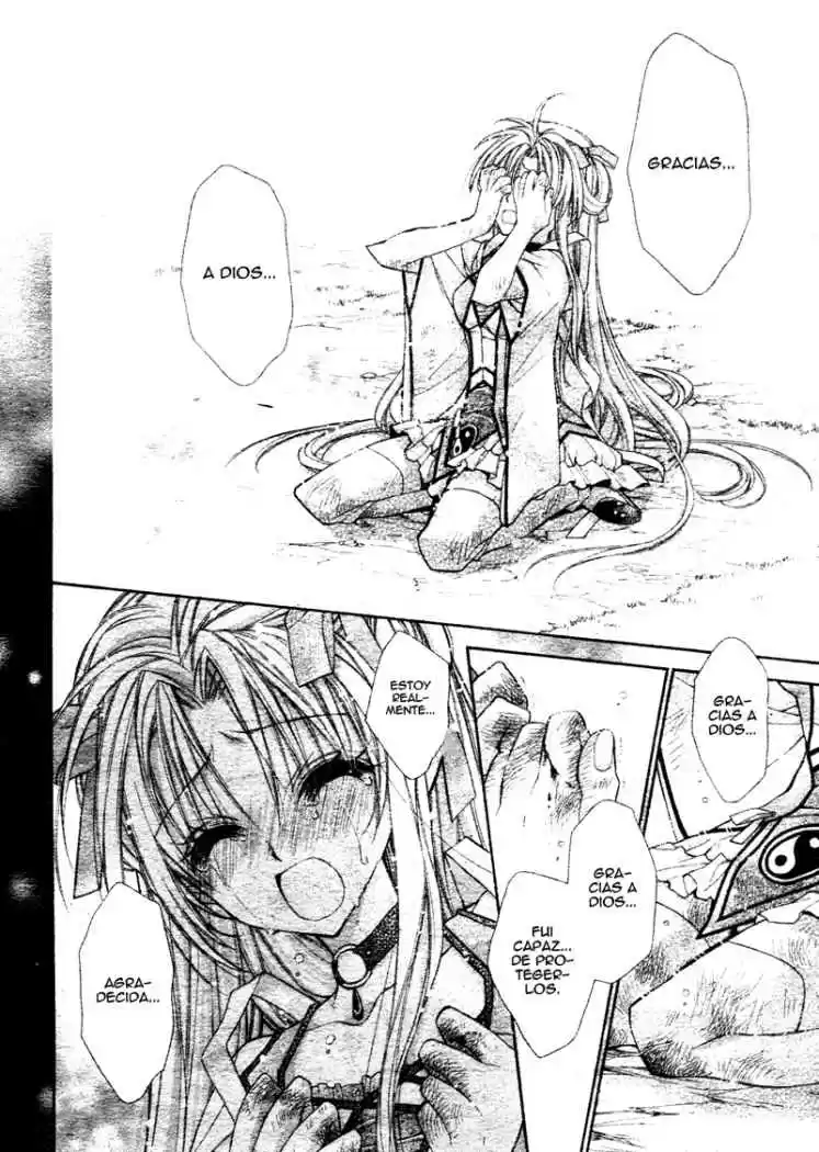 Sakura-hime Kaden (2008) - Capítulo 1 - Página 46 - LectorTMOo